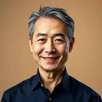 田中 健一